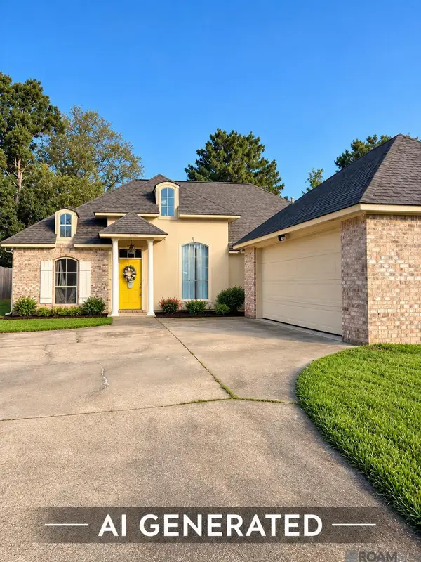 7485 Green Gate Dr, Baton Rouge, LA 70811
