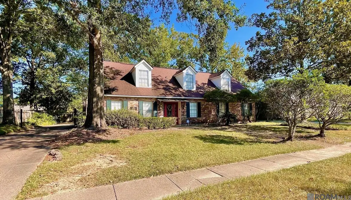 11019 Goodwood Blvd, Baton Rouge, LA 70815 - #1