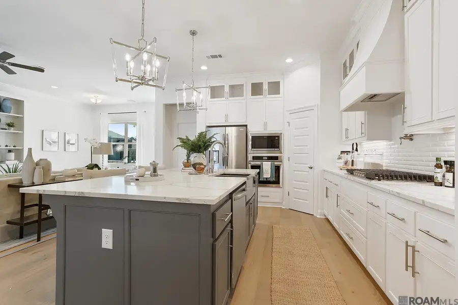 3544 Waterbury Ave, Baton Rouge, LA 70810 - #3