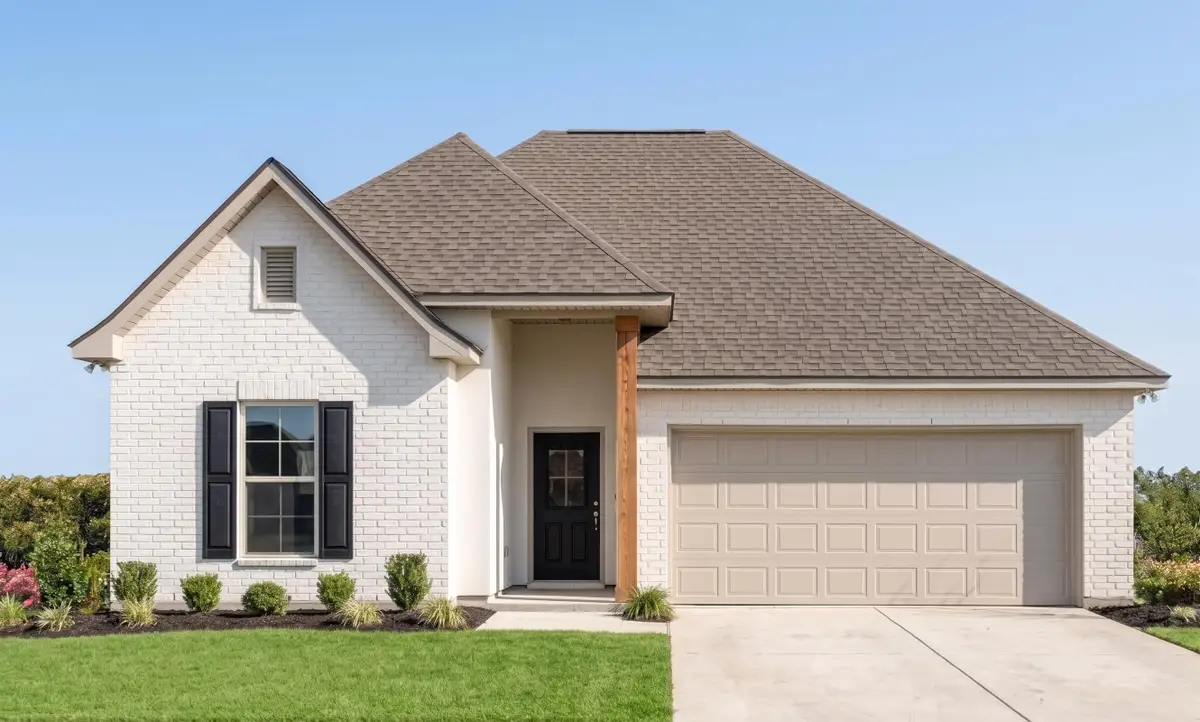 389 Rue Evangeline, Houma, LA 70364 - #1