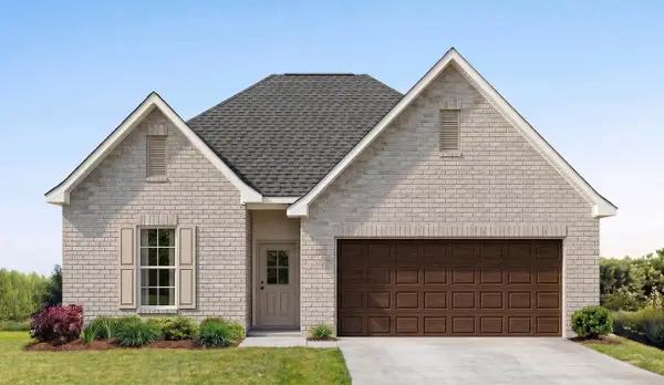 451 Rue Evangeline, Houma, LA 70364
