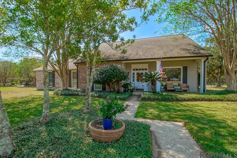 11212 Suncrest Ct, Baton Rouge, LA 70818 - #3