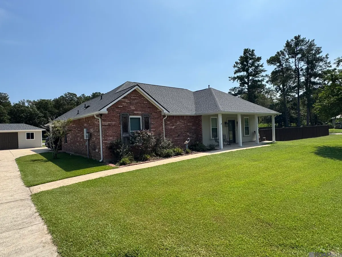 28281 Luke Ln, Walker, LA 70785 - #1