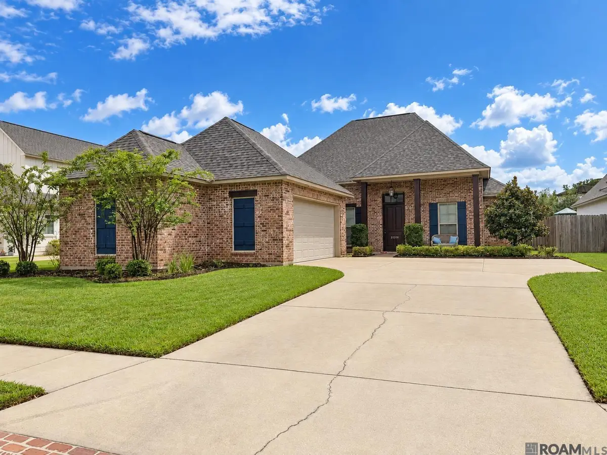 37379 Cypress Hollow Ave, Prairieville, LA 70769 - #1