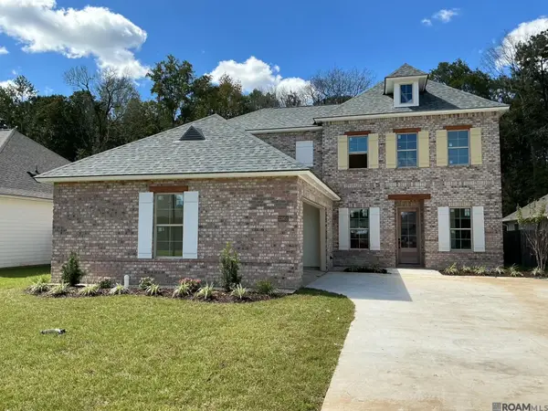 33951 Highridge Drive, Denham Springs, LA 70706