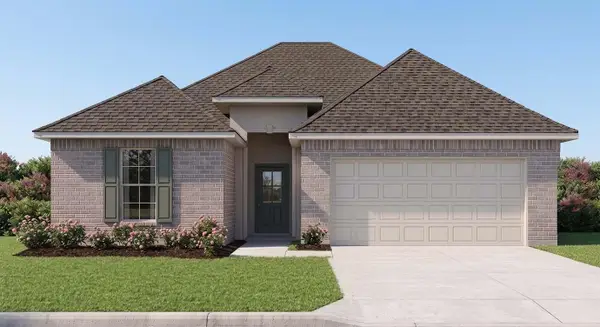 509 Rue Evangeline, Houma, LA 70364