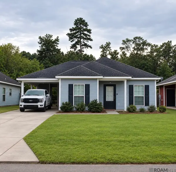 10820 Field Pointe Dr, Denham Springs, LA 70726
