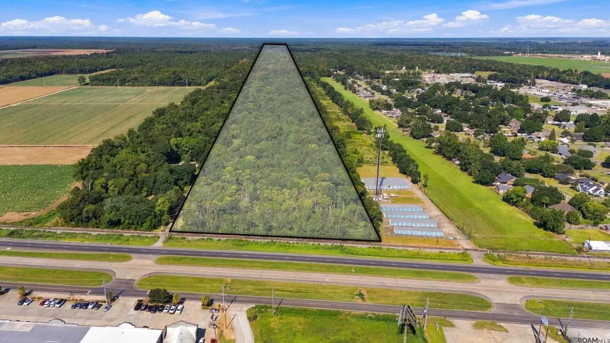 TBD S Hwy 1, Port Allen, LA 70767 - #1