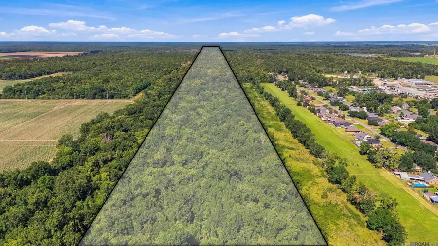 TBD S Hwy 1, Port Allen, LA 70767 - #2