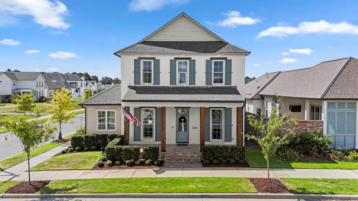 5236 N Pointer Ct, Baton Rouge, LA 70808 - #1