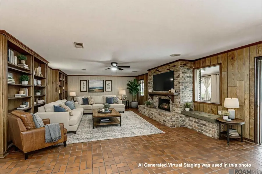 5511 N River Rd, Port Allen, LA 70767 - #2