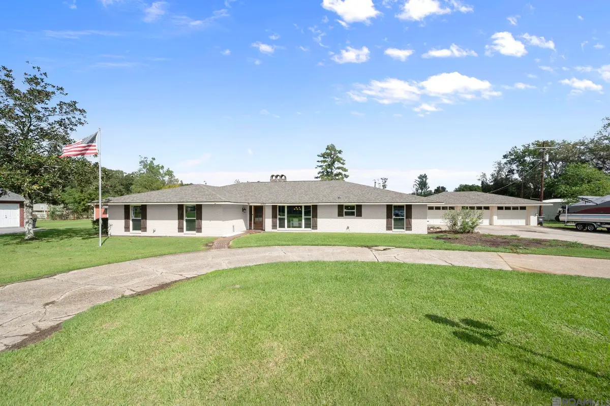 42408 Weber City Rd, Gonzales, LA 70737 - #1