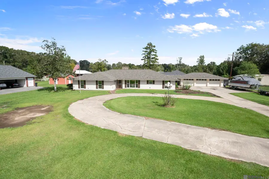 42408 Weber City Rd, Gonzales, LA 70737 - #3