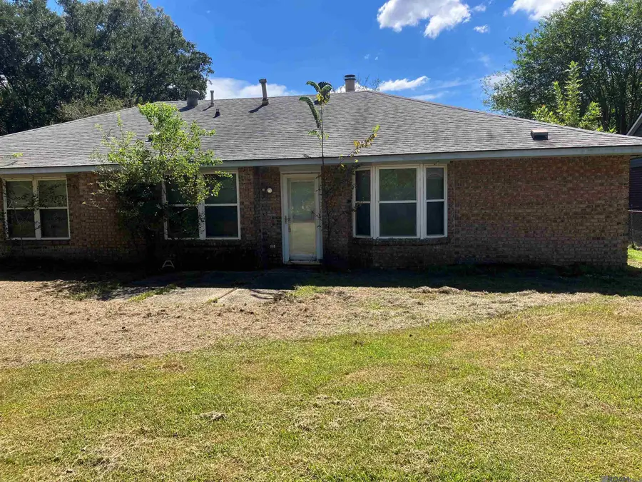 14605 Mora Dr, Baton Rouge, LA 70819 - #2