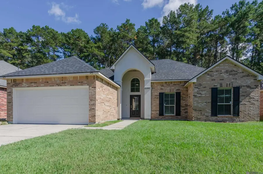 25960 Bronzewood St, Denham Springs, LA 70726 - #2