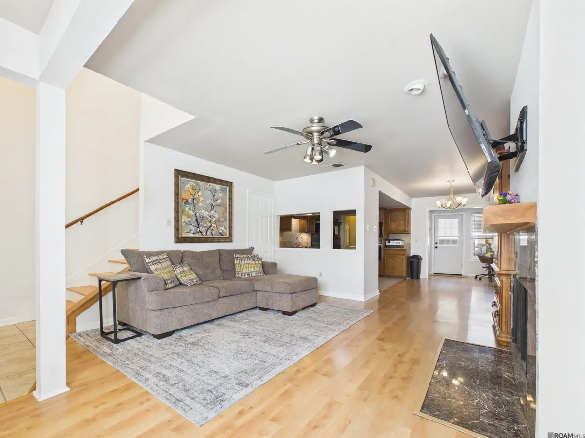 9909 Jefferson Hwy, Baton Rouge, LA 70809 - #1