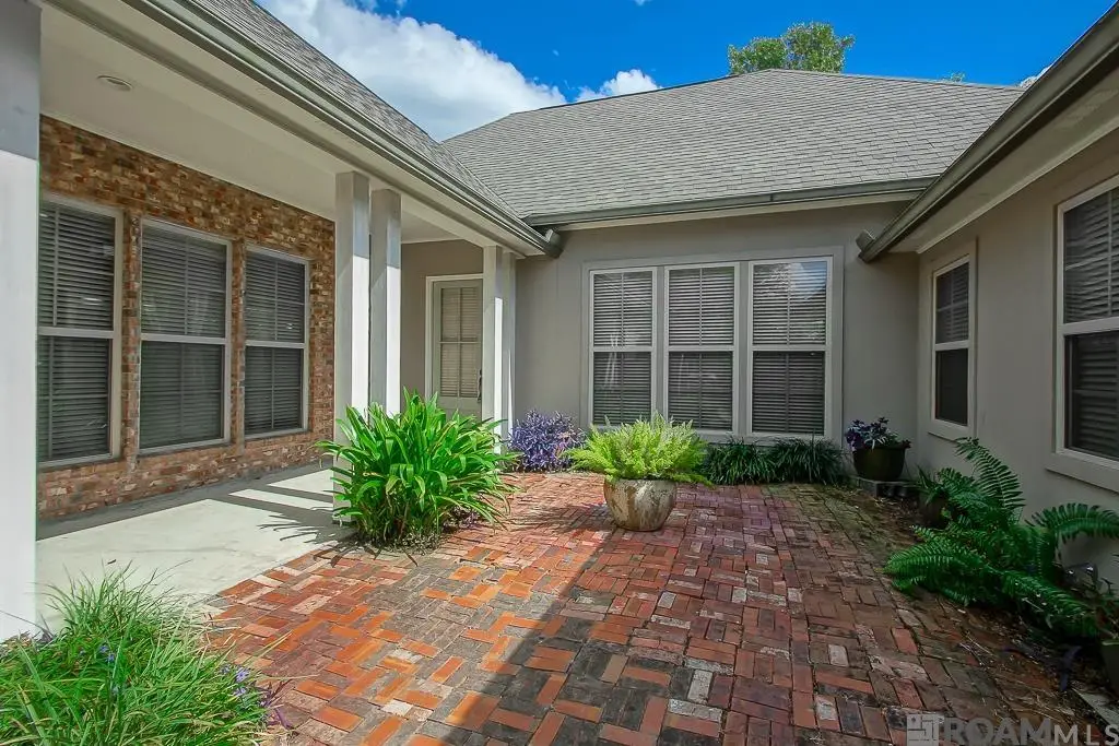 10838 Hillbrook Ave, Baton Rouge, LA 70810 - #1
