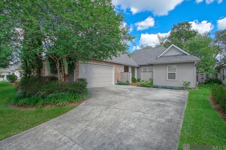 10838 Hillbrook Ave, Baton Rouge, LA 70810 - #2