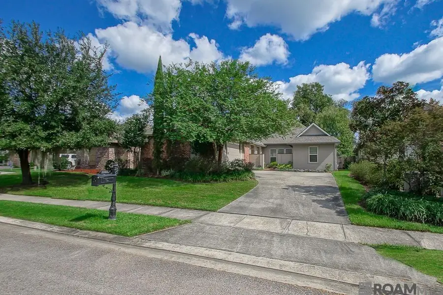 10838 Hillbrook Ave, Baton Rouge, LA 70810 - #3