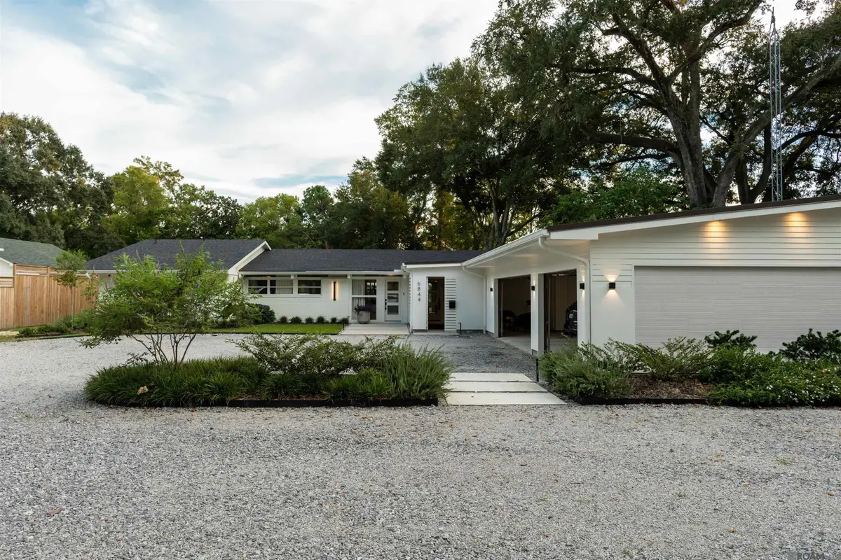 6844 Goodwood Ave, Baton Rouge, LA 70806 - #1