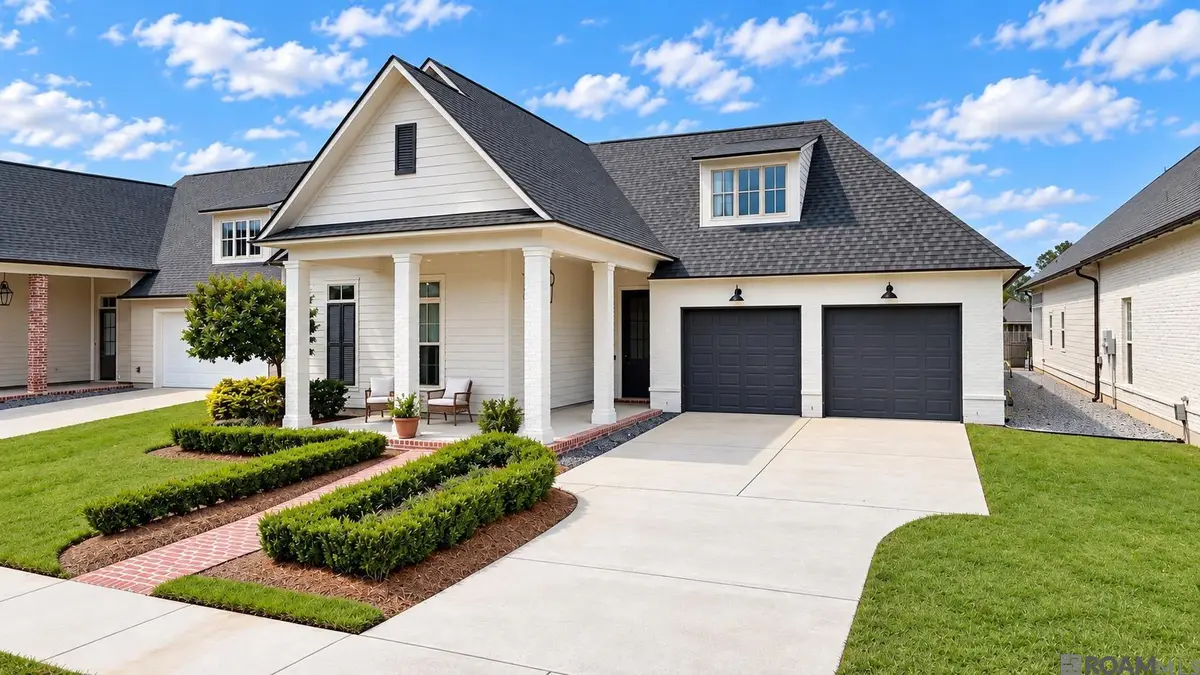 1533 Sugar Cane Ln, Baton Rouge, LA 70810 - #1