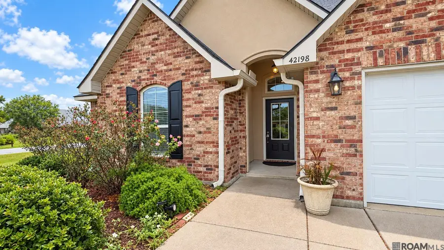 42198 Marblestone Ave, Prairieville, LA 70769 - #2