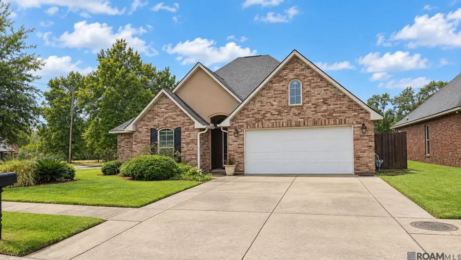 42198 Marblestone Ave, Prairieville, LA 70769 - #3