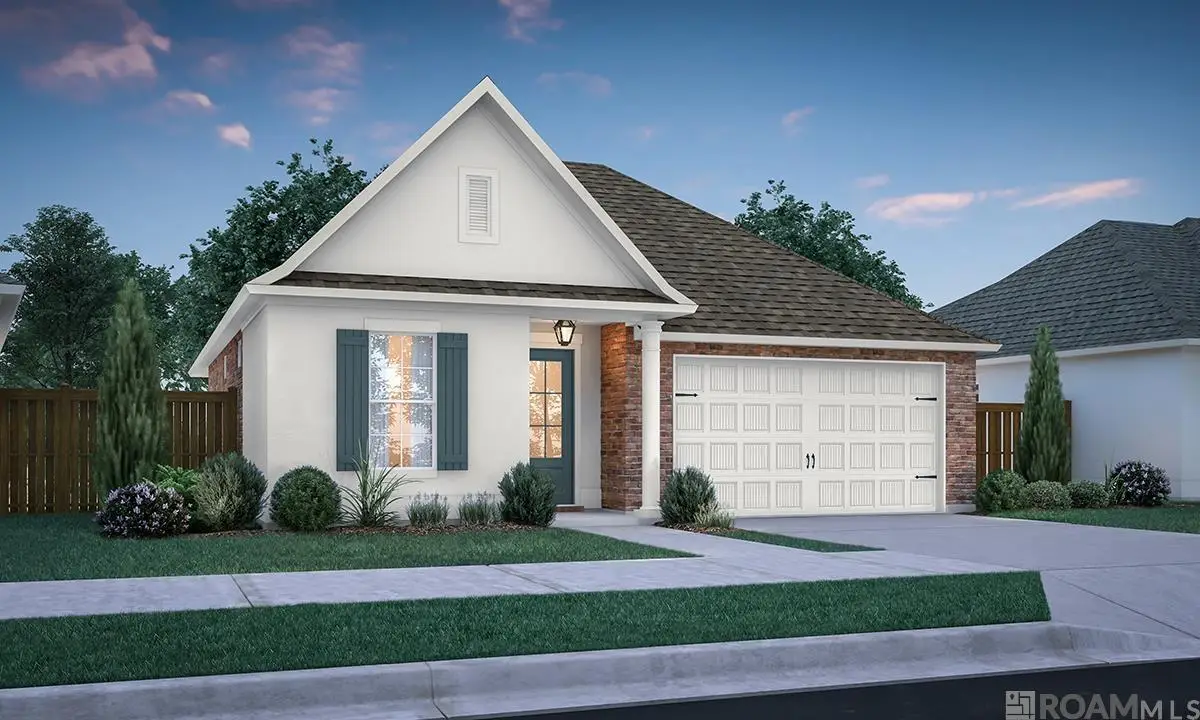37137 Rosewind St, Prairieville, LA 70769 - #1