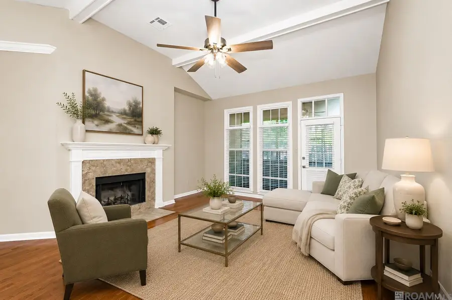 7955 Jefferson Place Blvd #33-D, Baton Rouge, LA 70809 - #2