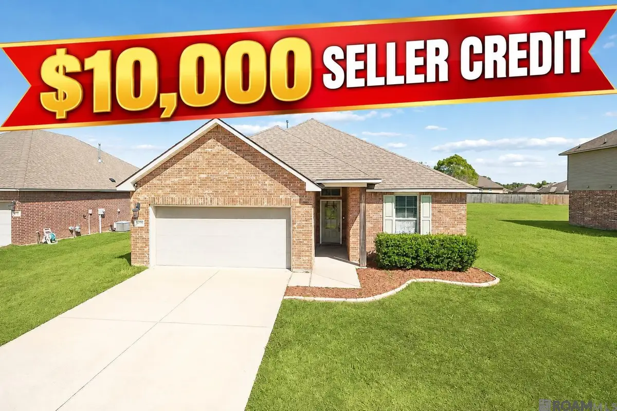 9031 Cherry Laurel Ave, Zachary, LA 70791 - #1