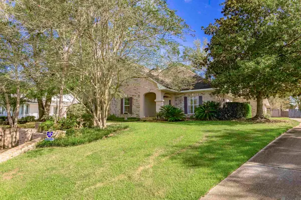 13523 Mary Edith Pl, Baton Rouge, LA 70809
