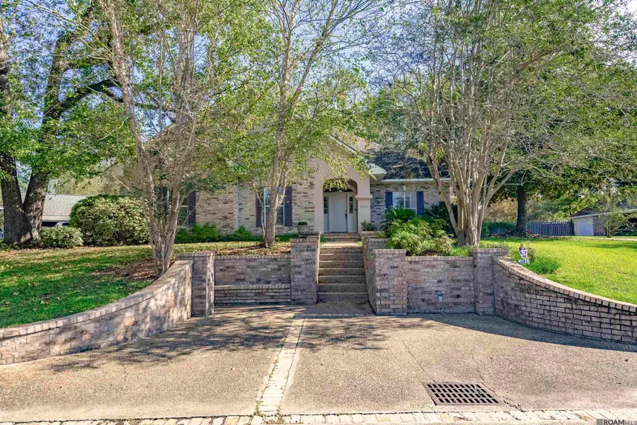 13523 Mary Edith Pl, Baton Rouge, LA 70809 - #2