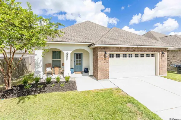 38497 Brown Rd, Prairieville, LA 70769
