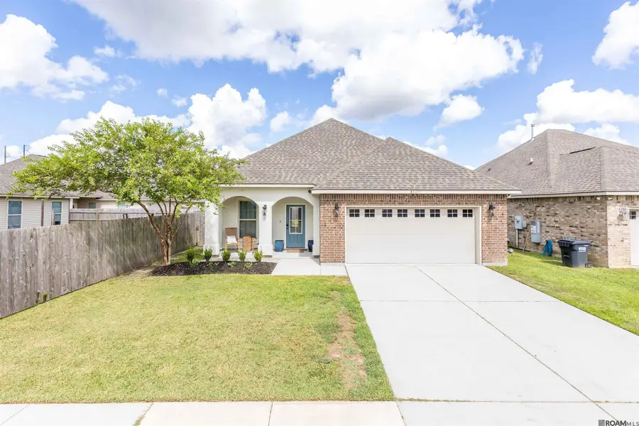 38497 Brown Rd, Prairieville, LA 70769 - #2