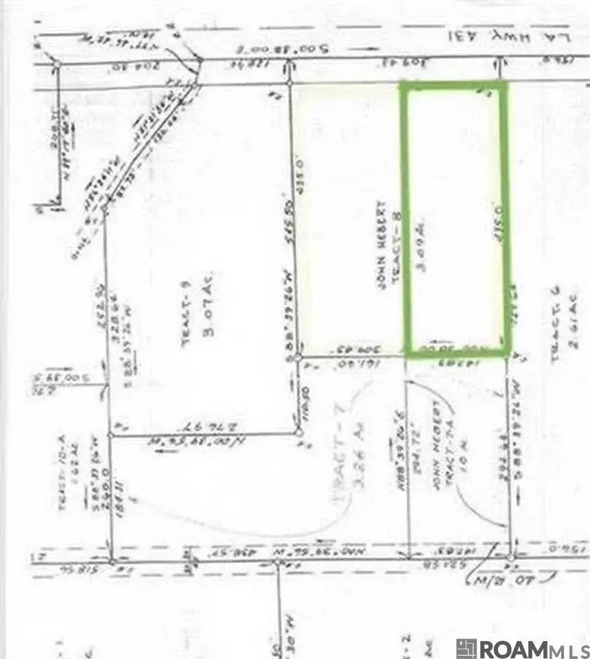 12451 La Hwy 431, Saint Amant, LA 70774 - #3