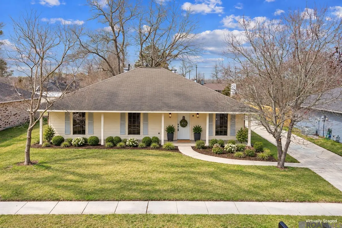 1926 General Lee Ave, Baton Rouge, LA 70810 - #1