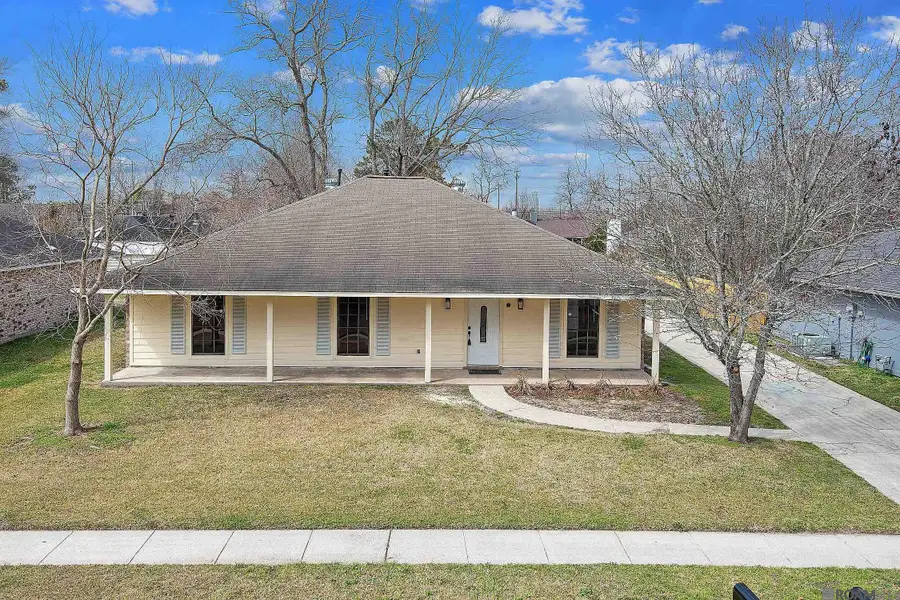 1926 General Lee Ave, Baton Rouge, LA 70810 - #2