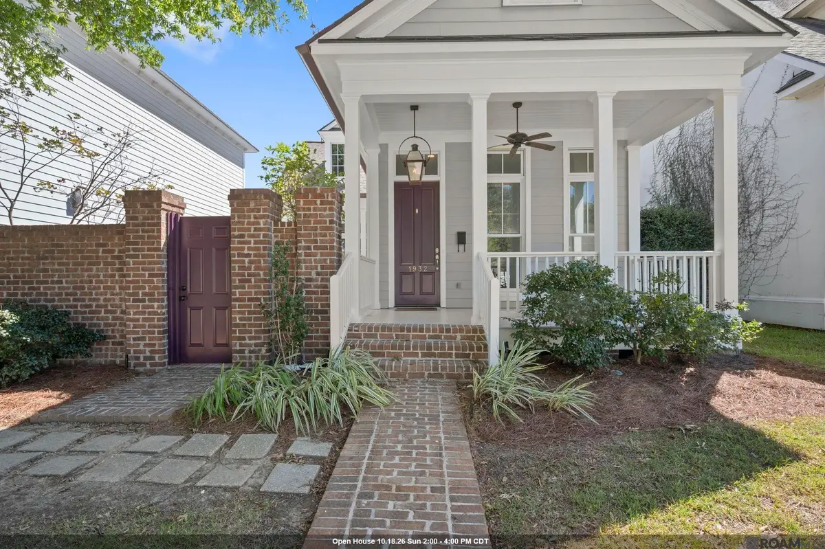 1932 Glasgow Ave, Baton Rouge, LA 70808 - #1