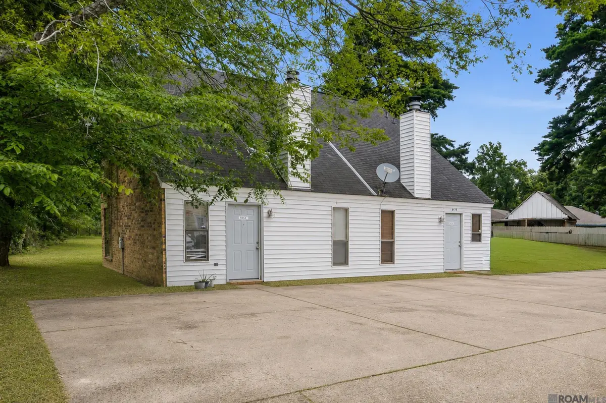 8152 Baringer Rd, Baton Rouge, LA 70817 - #1