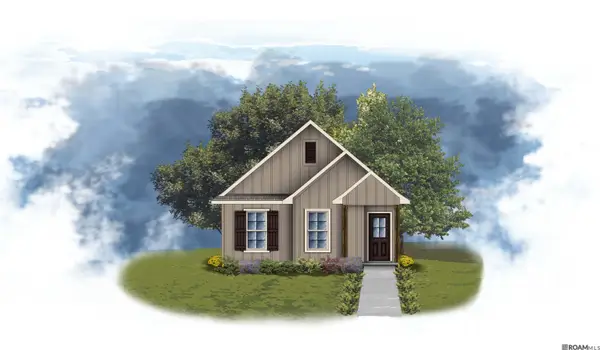23689 Regal Oaks Drive, Denham Springs, LA 70726