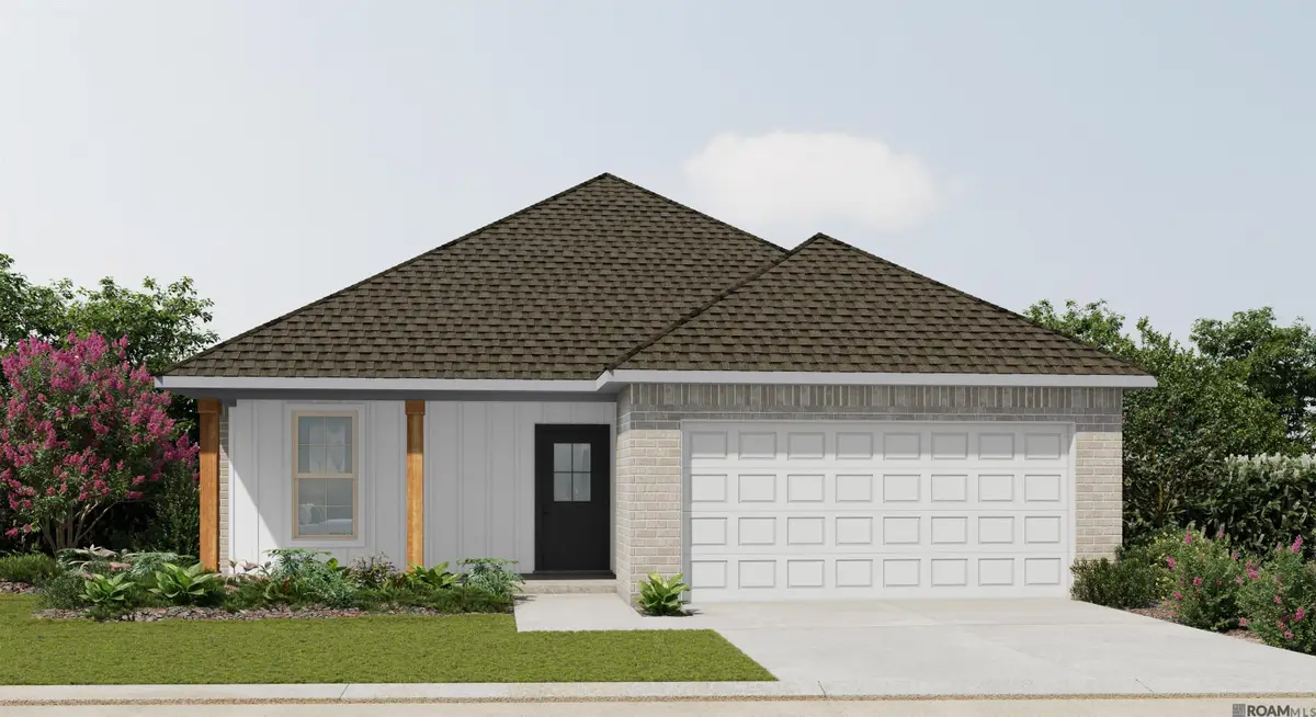 30812 Eden Way Drive, Denham Springs, LA 70726 - #1