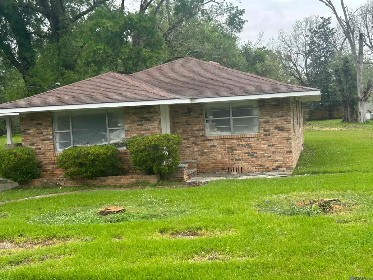 527 Old Rafe Meyer Rd, Baton Rouge, LA 70804 - #1