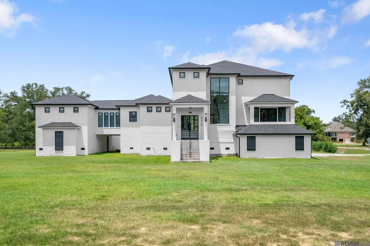 38418 Welsh Dr, Prairieville, LA 70769 - #1