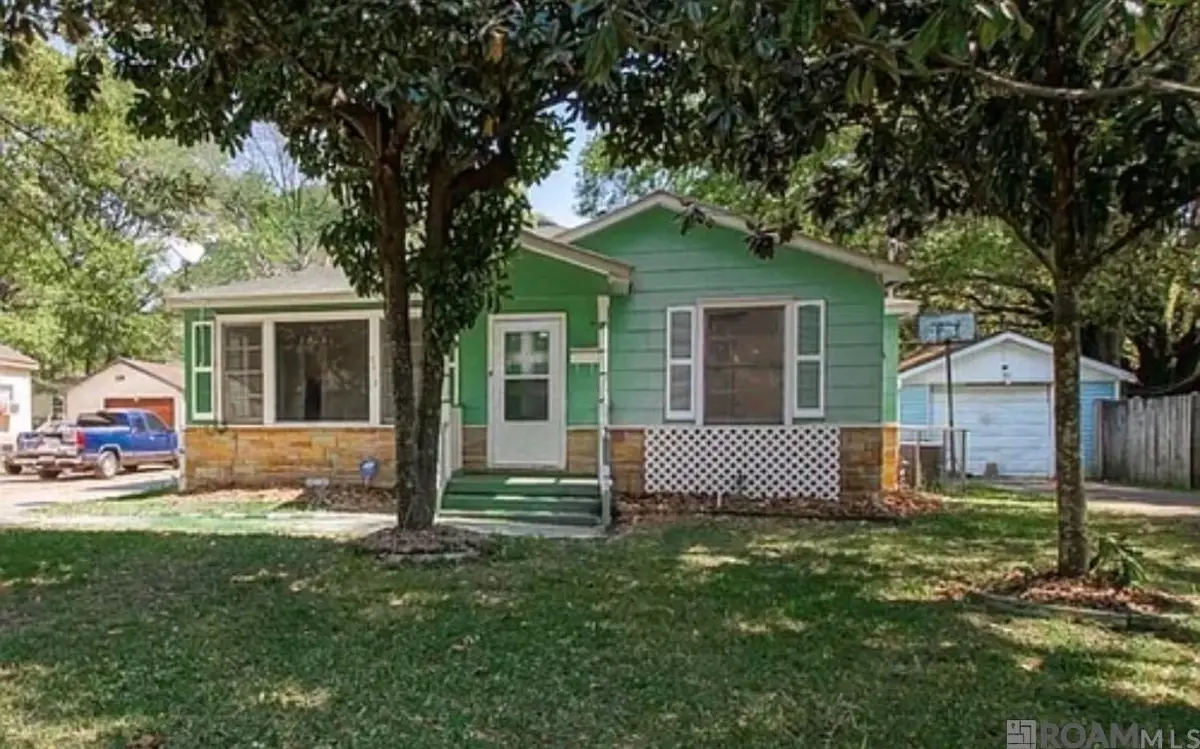2212 Martin Ave, Baton Rouge, LA 70802 - #1