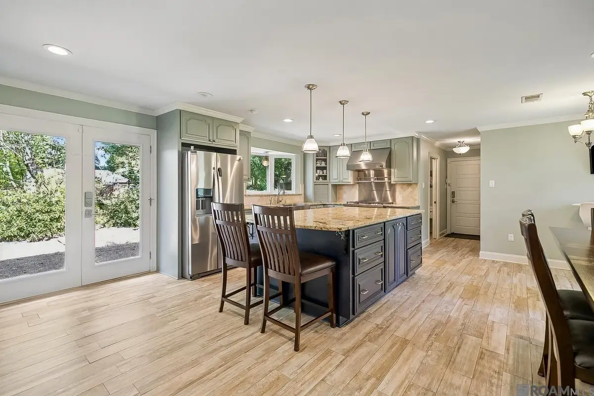 1233 Crossbow Dr, Baton Rouge, LA 70816 - #1