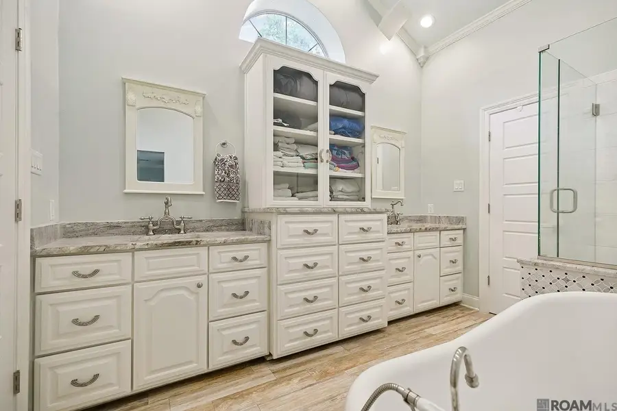 1233 Crossbow Dr, Baton Rouge, LA 70816 - #3
