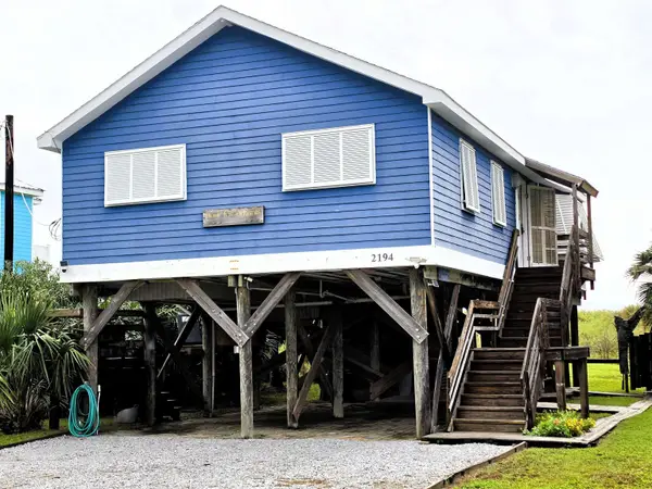 2194 Highway 1, Grand Isle, LA 70358