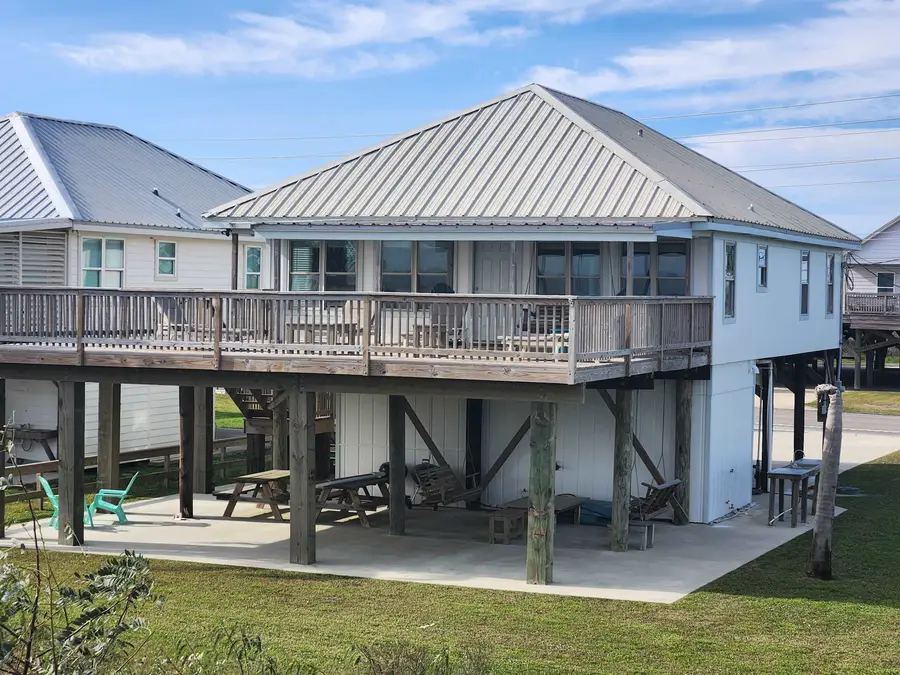 2694 Highway 1, Grand Isle, LA 70358 - #3