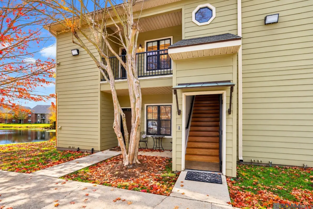 612 S Kenilworth Pkwy #2B, Baton Rouge, LA 70820 - #1