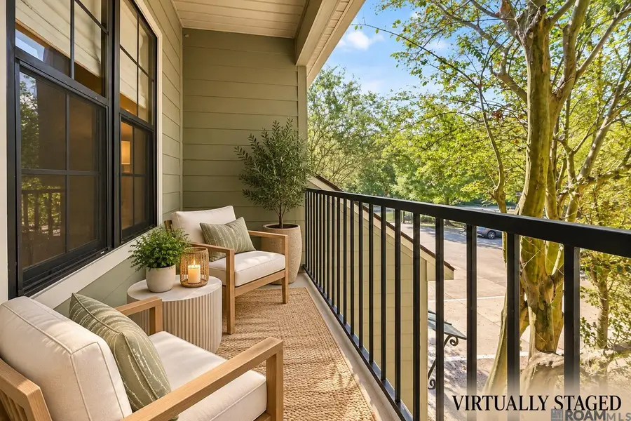 612 S Kenilworth Pkwy #2B, Baton Rouge, LA 70820 - #2